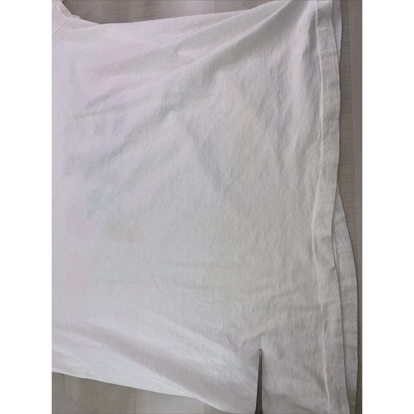 Vintage Turtle Bay Tropical Island Beach 90s Single Stitch T Shirt Adult - Picture 15 of 16